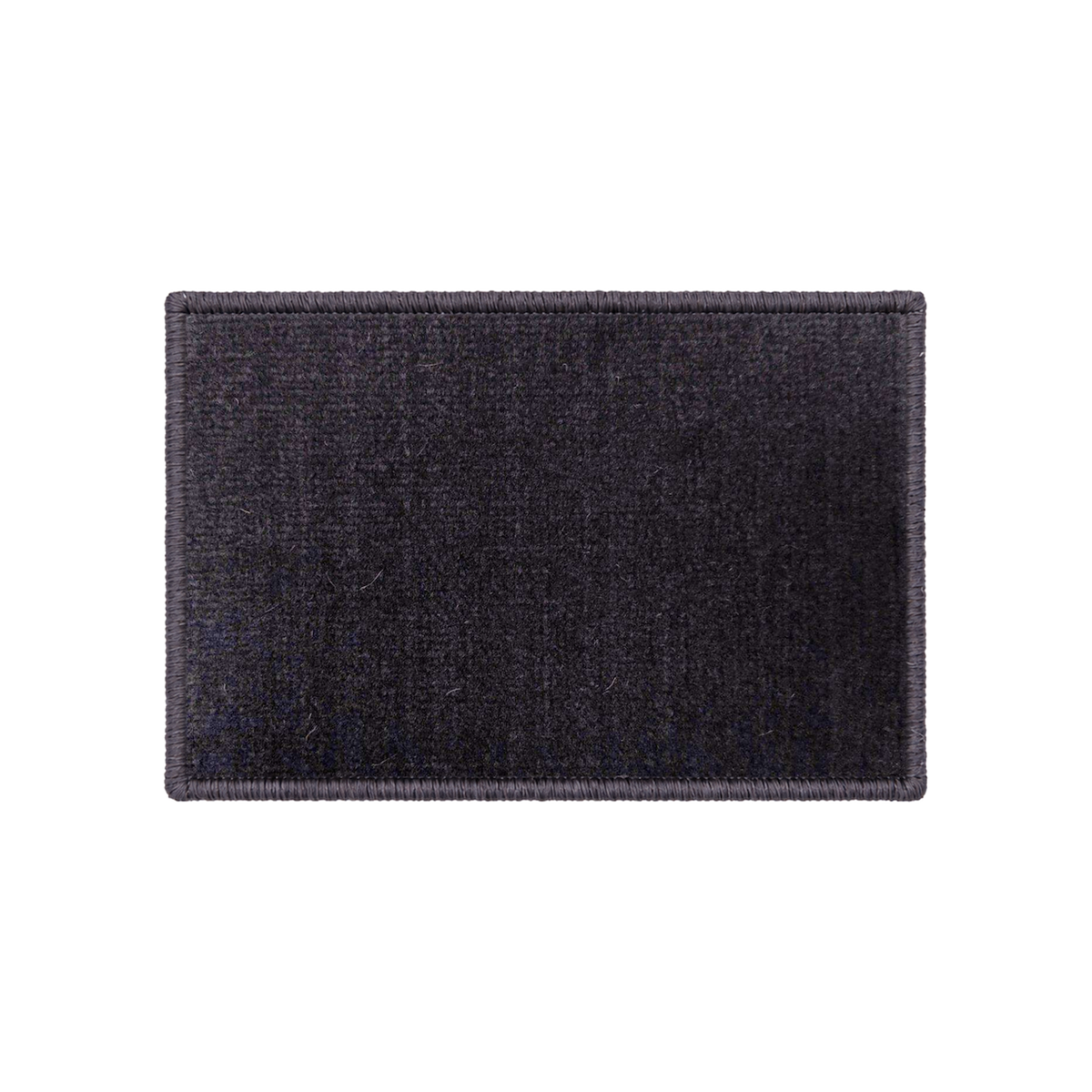 Plain Dark Grey Sample