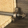 Country Bronze Finish Bordeaux Reeded Stair Rod - 60cm / 1/2" (12mm)