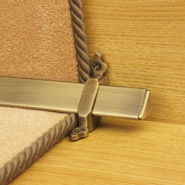 Royal Antique Bronze Vue Stair Rod