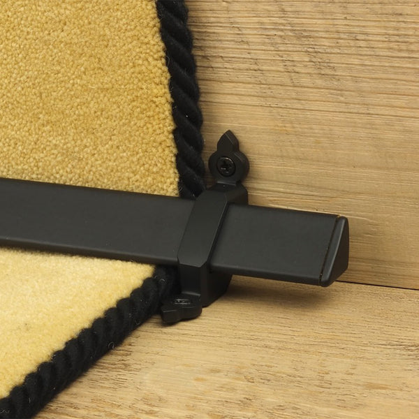 Royal Black Vue Stair Rod