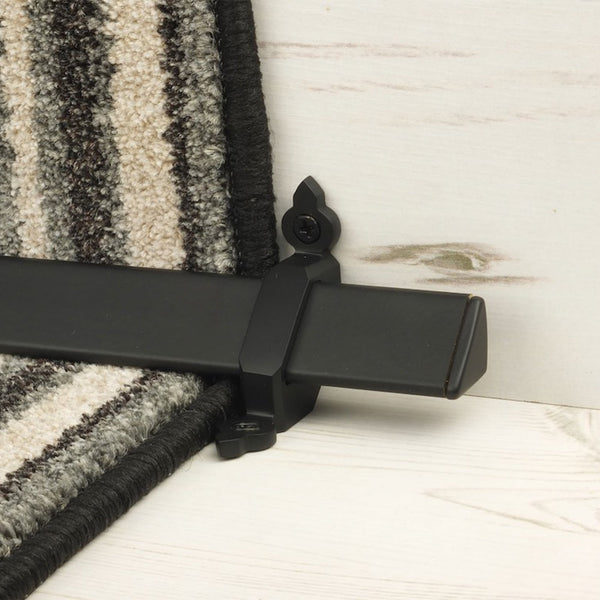 Royal Black Vue Stair Rod