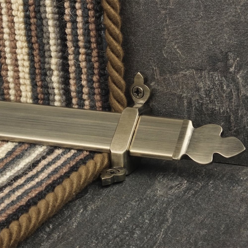 Royal Pewter Beaumont Tringles D'Escalier