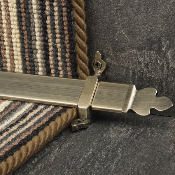Royal Pewter Beaumont Tringles D'Escalier