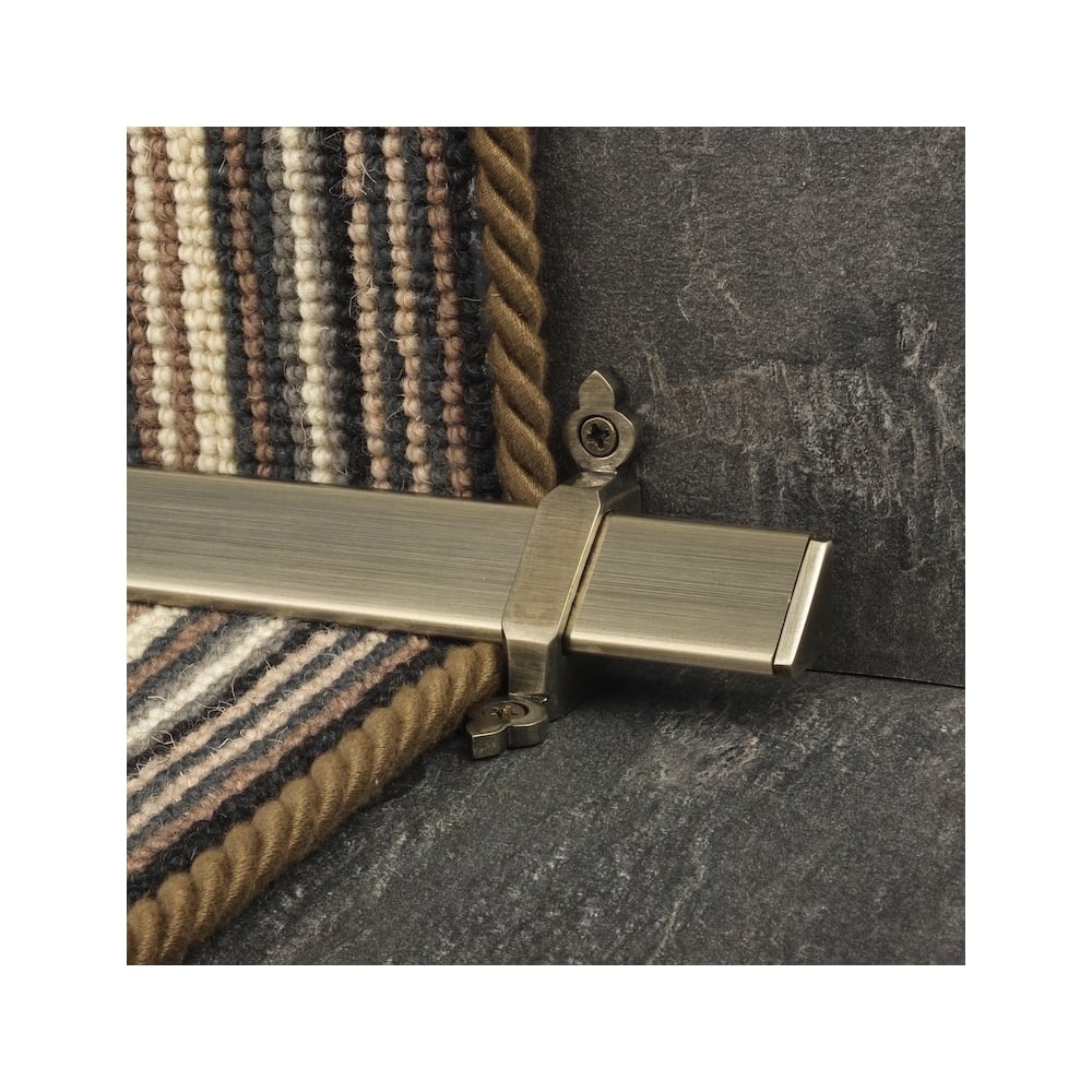 Royal Pewter Vue Stair Rod