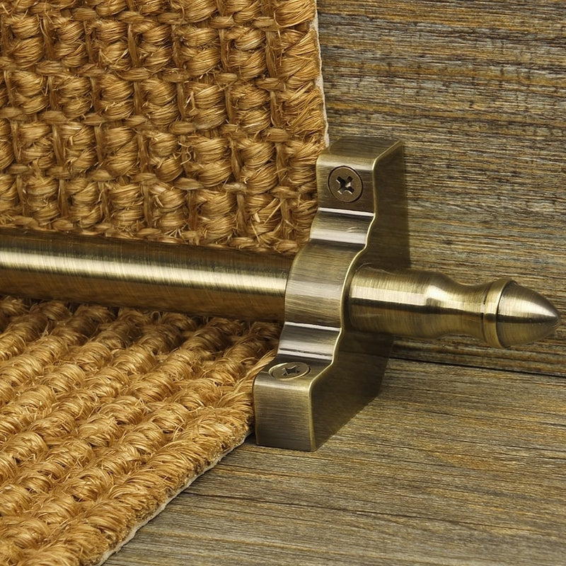 Homepride Antique Stair Rod