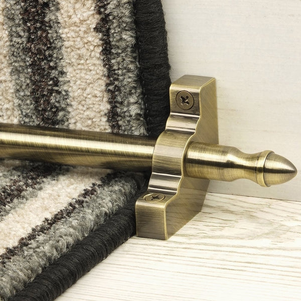 Homepride Antique Tringles D'Escalier