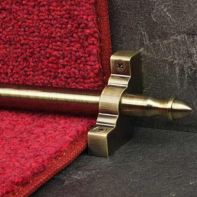 Homepride Antique Stair Rod