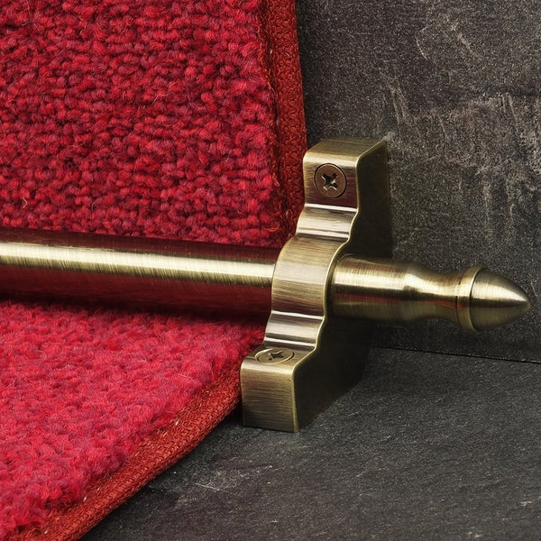 Homepride Antique Tringles D'Escalier
