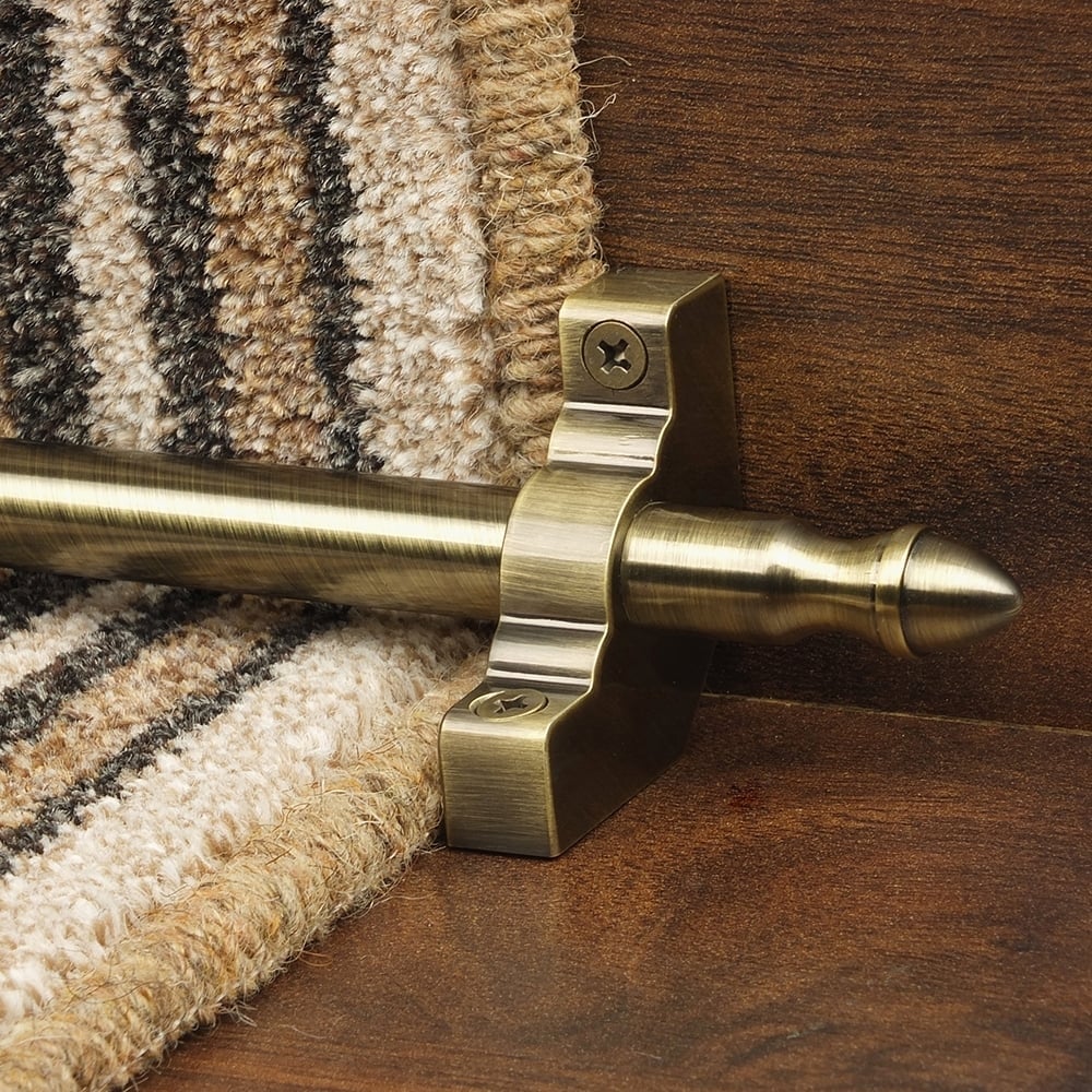 Homepride Antique Tringles D'Escalier