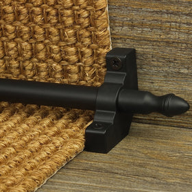 Homepride Black Tringles D'Escalier