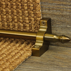 Homepride Bronze Stair Rod