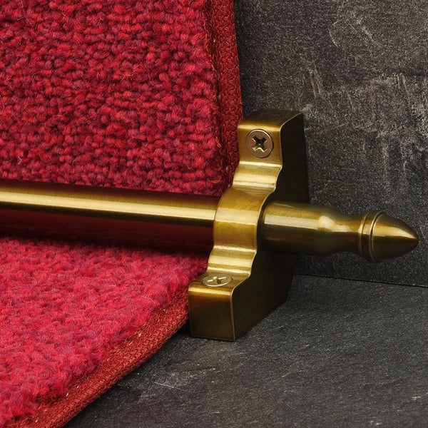 Homepride Bronze Stair Rod
