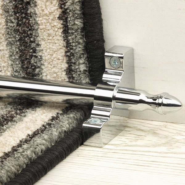 Homepride Chrome Stair Rod