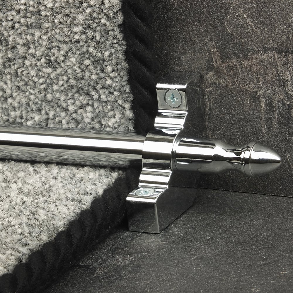 Homepride Chrome Stair Rod