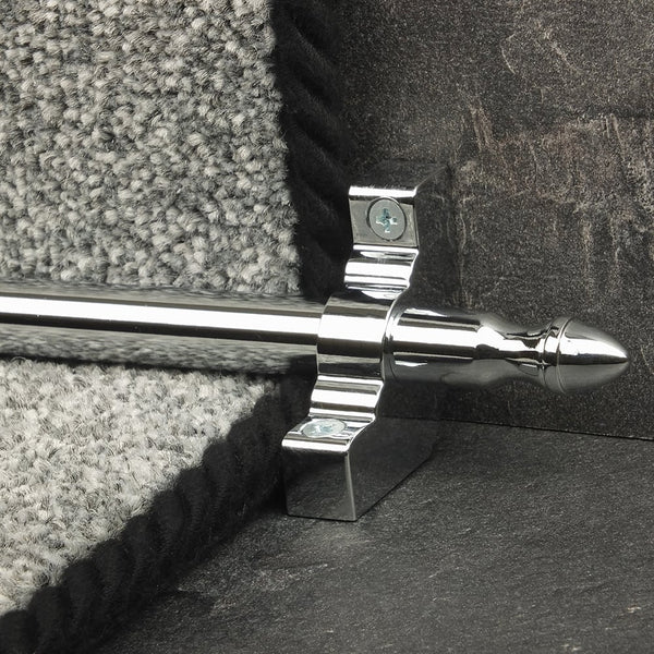 Homepride Chrome Stair Rod
