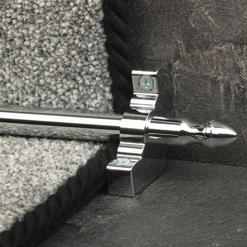 Homepride Chrome Stair Rod