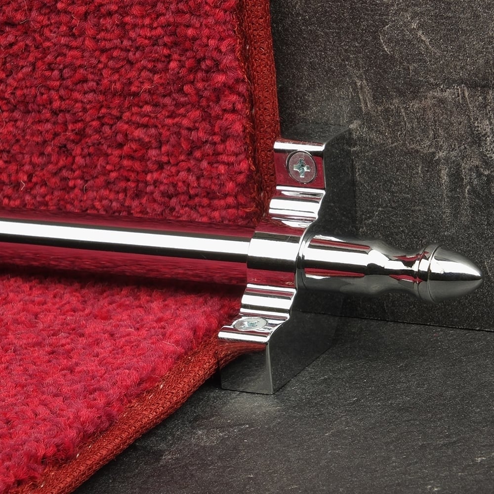 Homepride Chrome Stair Rod