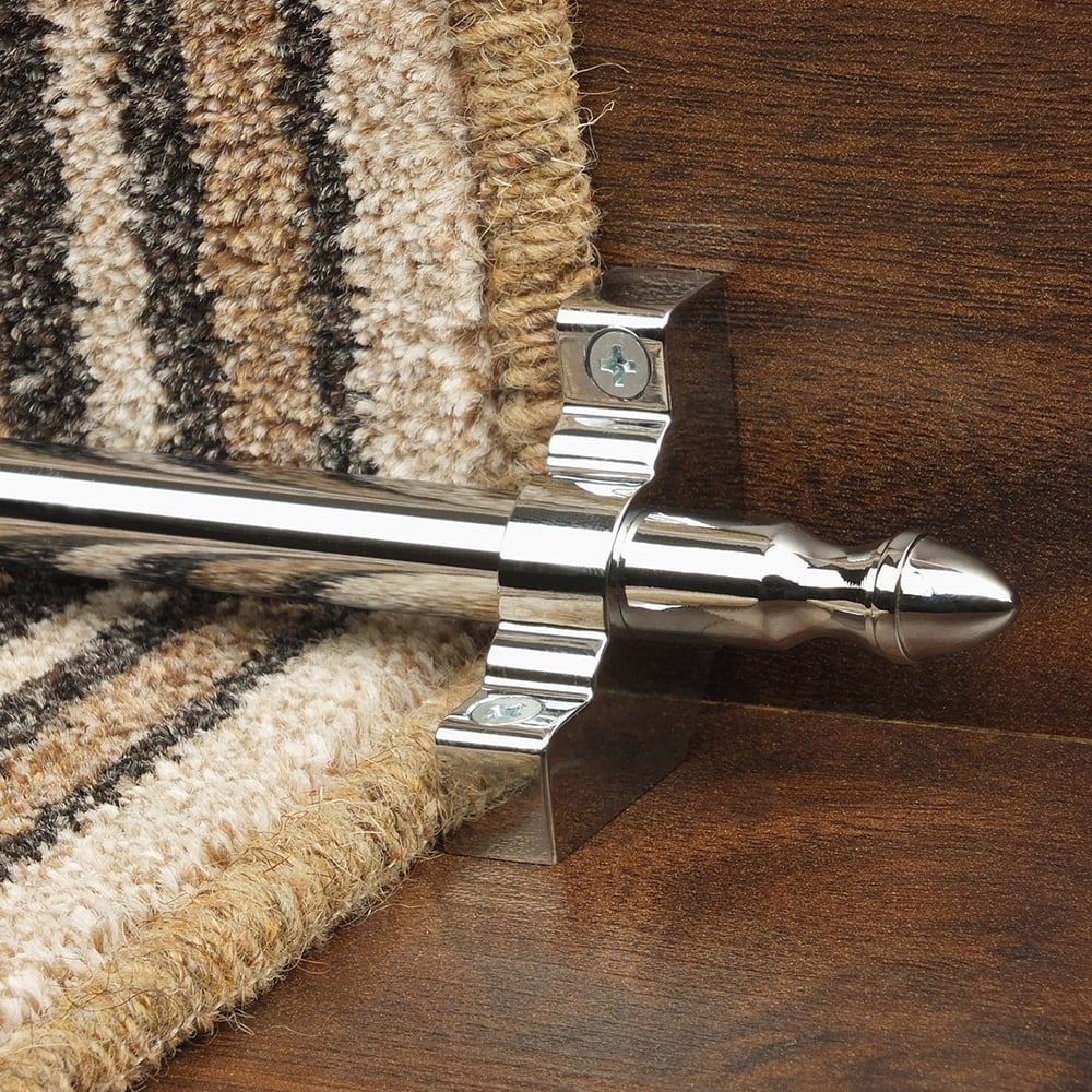 Homepride Chrome Stair Rod