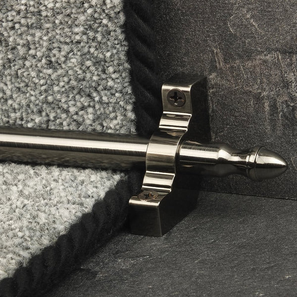 Homepride Pewter Tringles D'Escalier