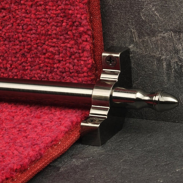 Homepride Pewter Tringles D'Escalier