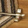 Jubilee Satin Nickel Stair Rod - 76cm