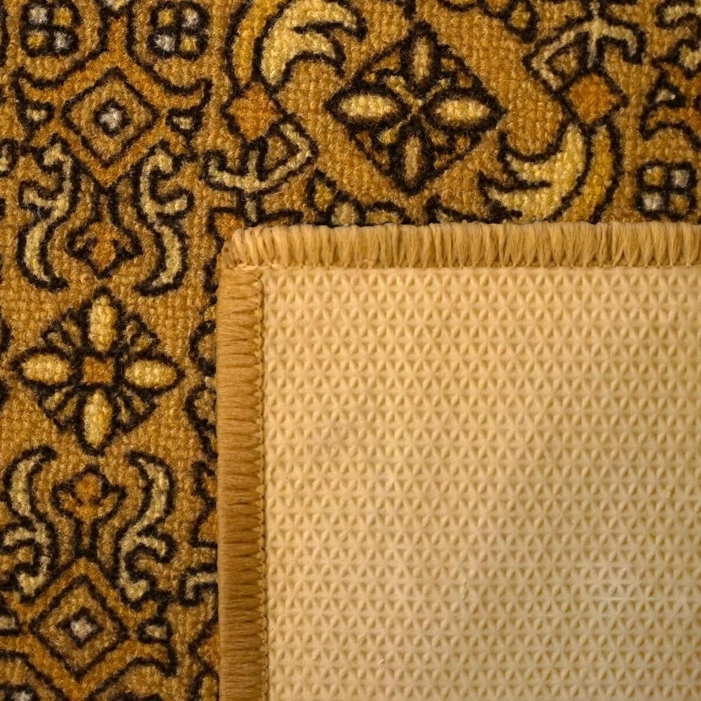 Bidjar Beige Wedding Aisle Runner