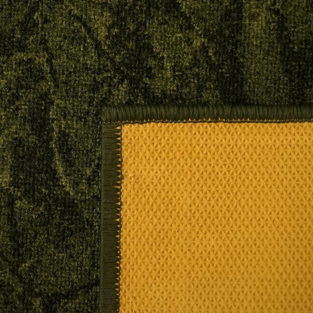 Cheops Green Wedding Aisle Runner