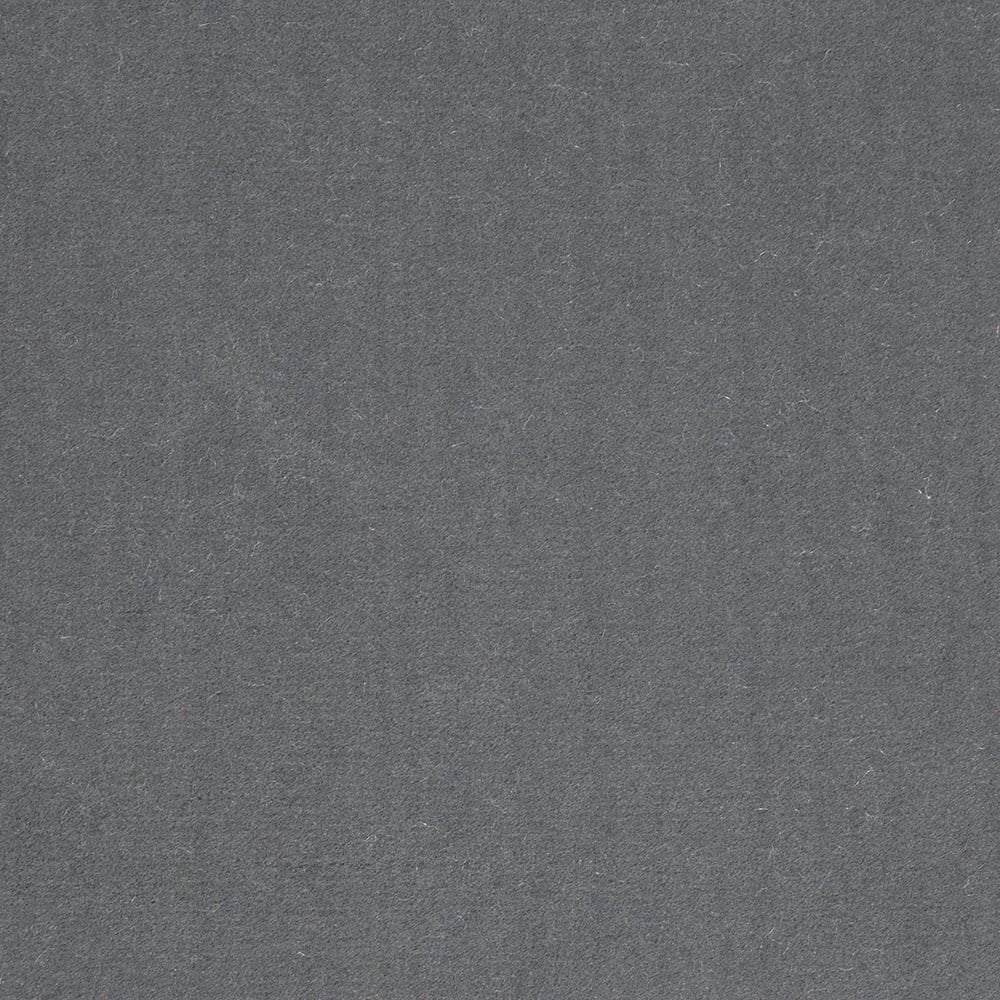 Plain L. Grey Landing Carpet