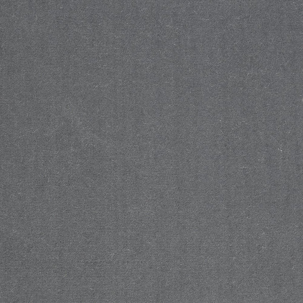 Plain L. Grey Landing Carpet