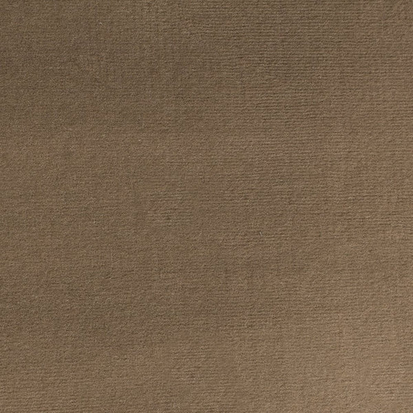 Plain Taupe Landing Carpet
