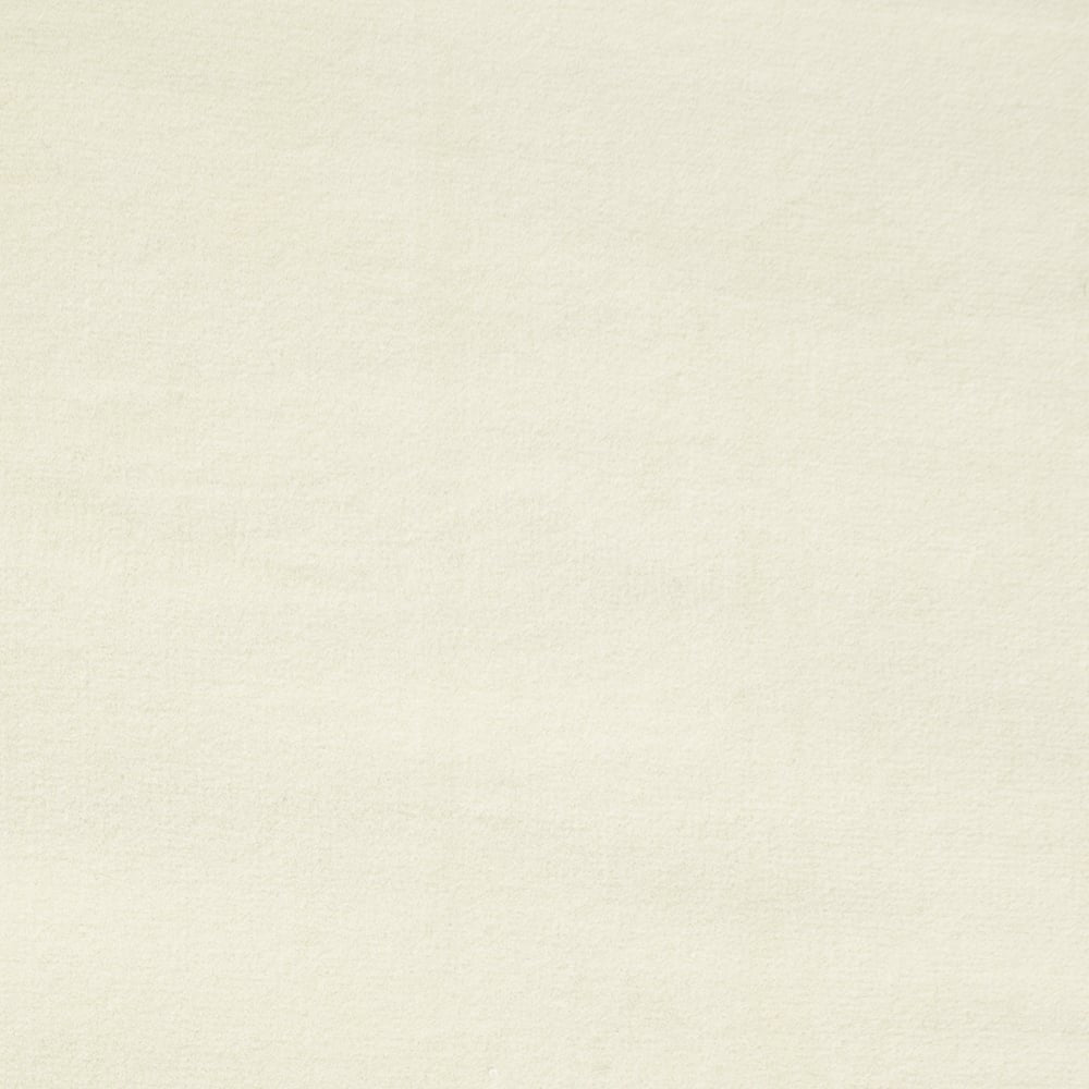 Plain Cream Landing Carpet
