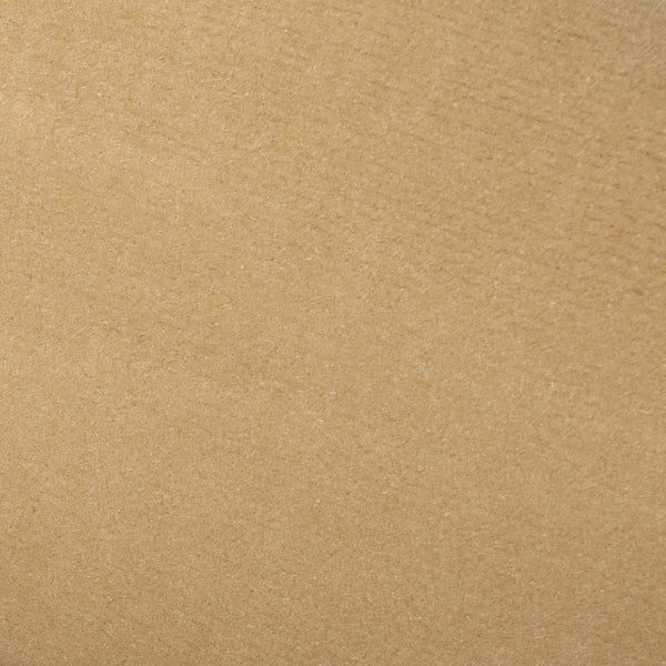 Plain Beige Landing Carpet