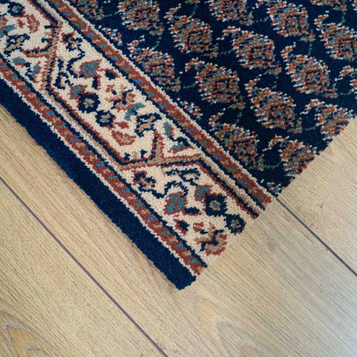 Elski Blue 250108  Hall Runner