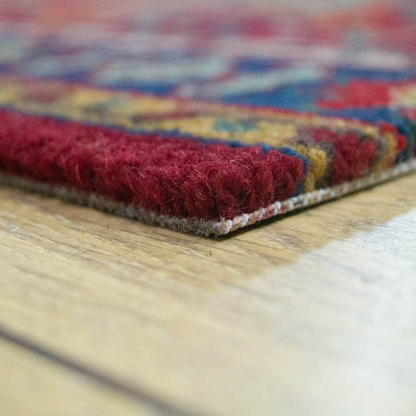 Emir Red 210622 Tapis de couloirs