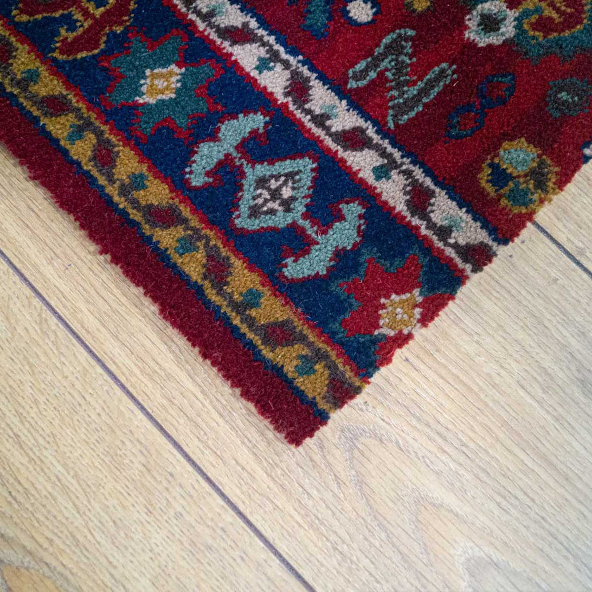 Emir Red 210622 Tapis de couloirs
