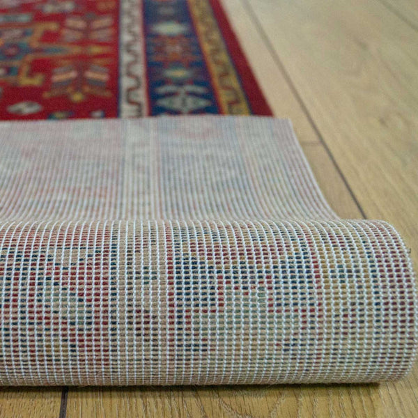 Emir Red 210622 Tapis de couloirs