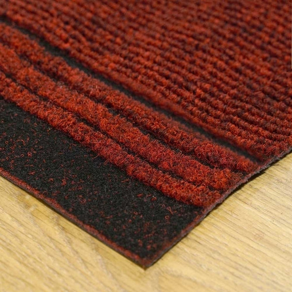 Inca Rot Flurläufer