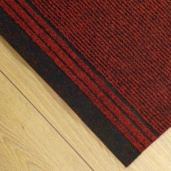 Inca Rot Flurläufer