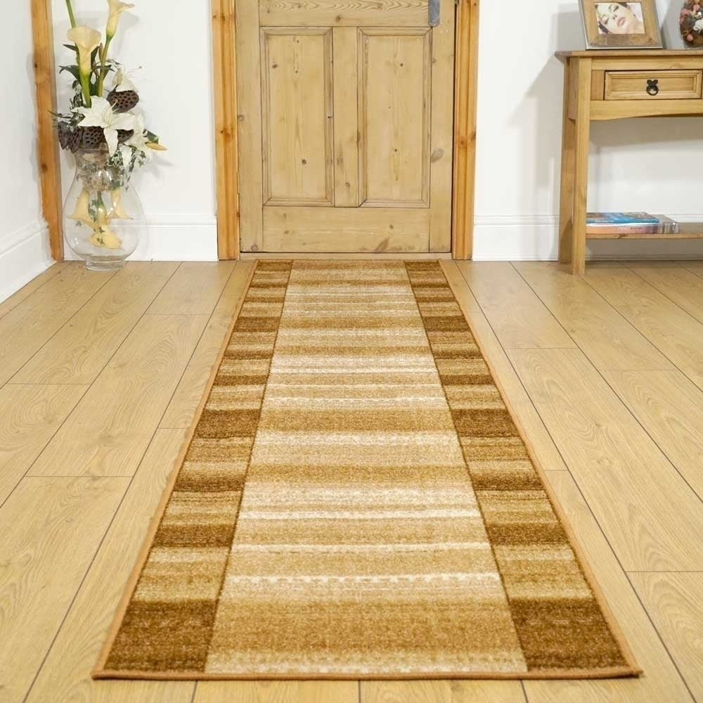 Lima Terracotta  Hall Runner