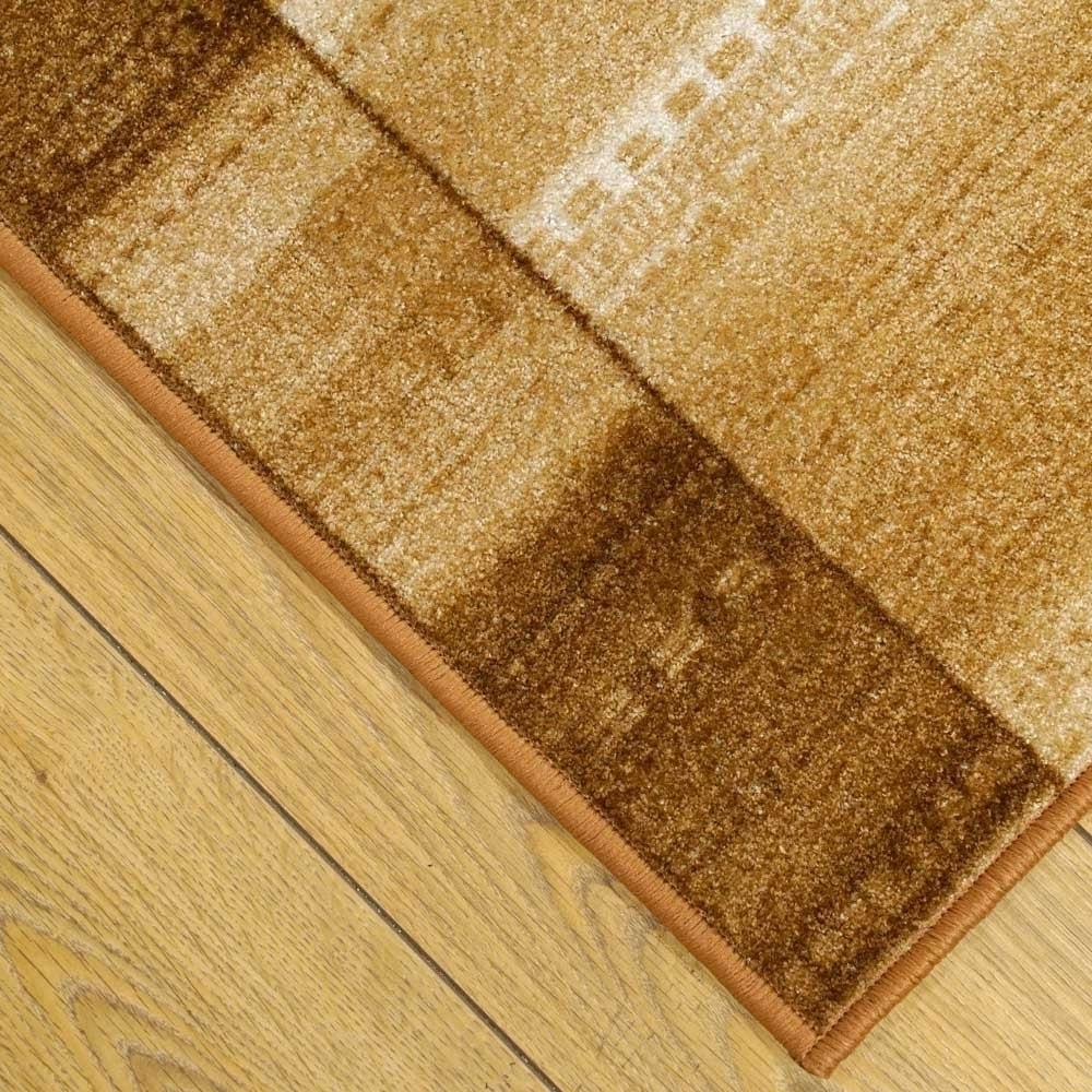 Lima Terracotta  Hall Runner