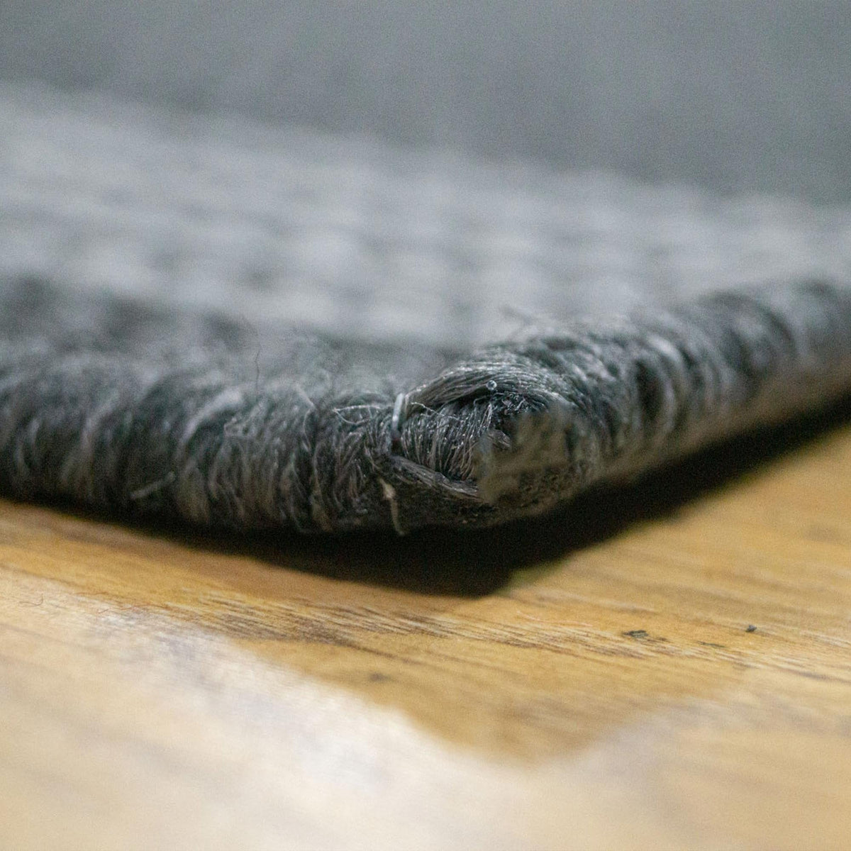 Natura Grey  Hall Runner