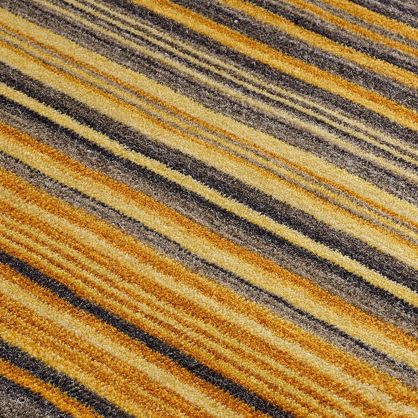 Carter Ochre Rug