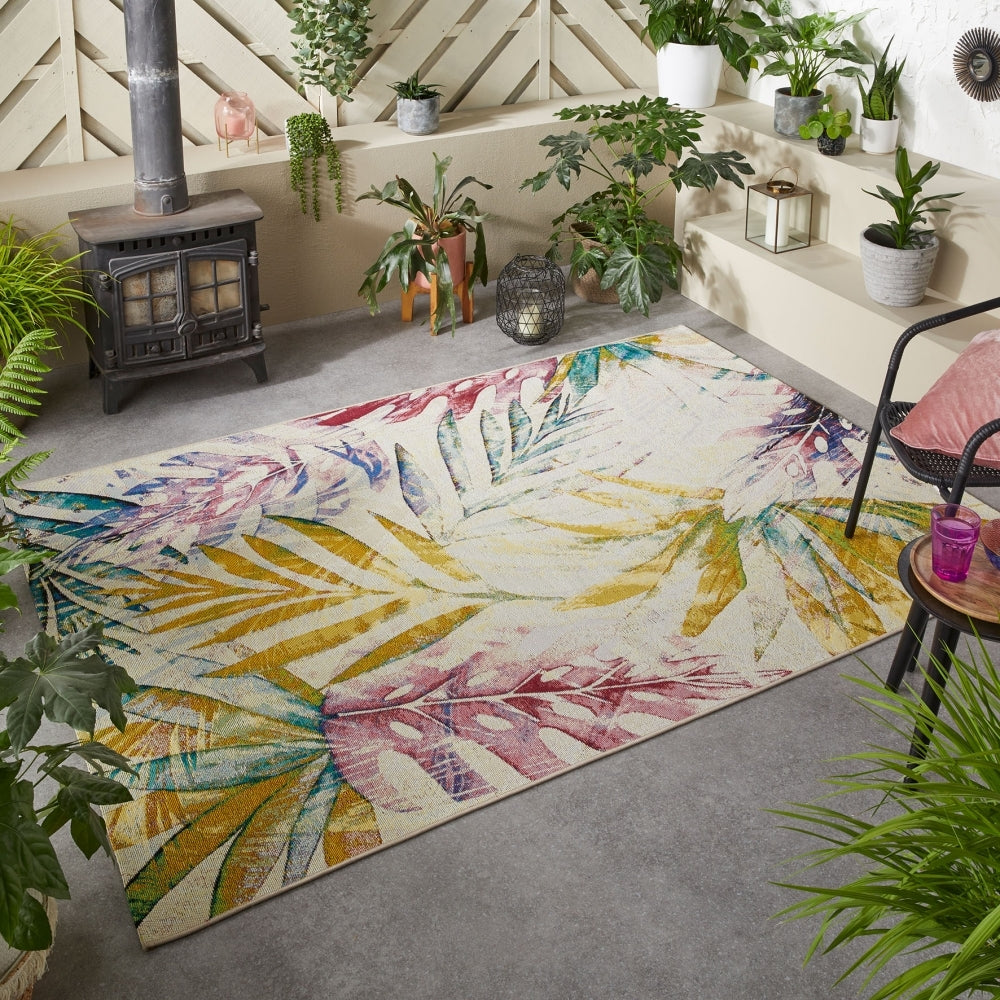 Tropicana 51 X Rug