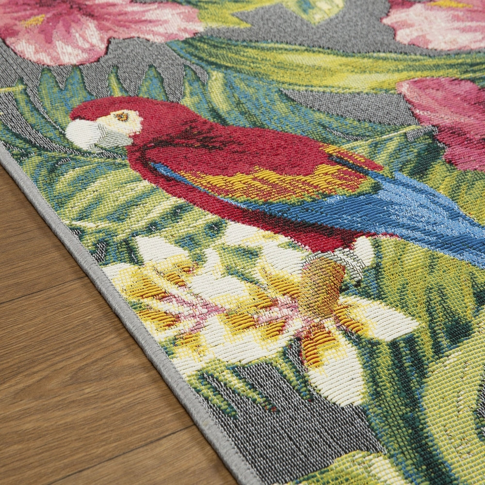 Tropicana 2 E Rug
