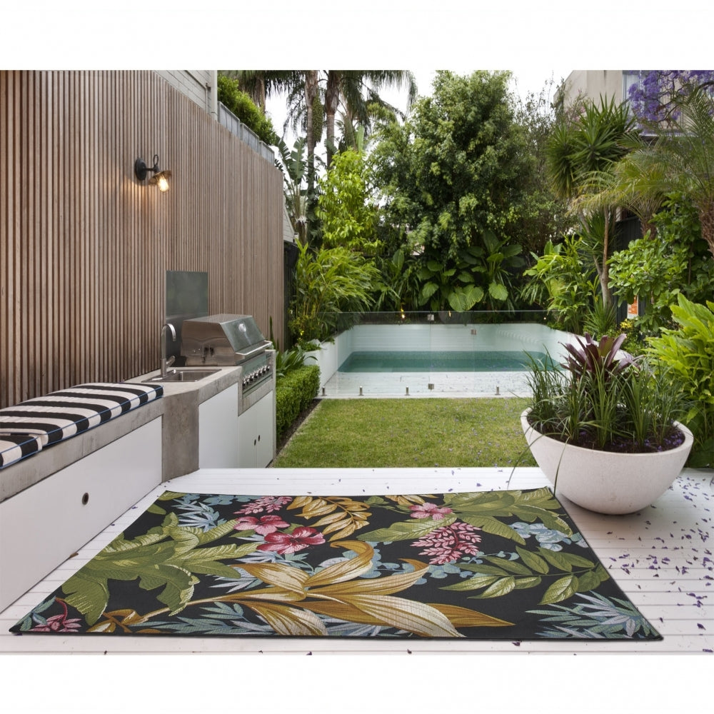 Tropicana 725 K Rug