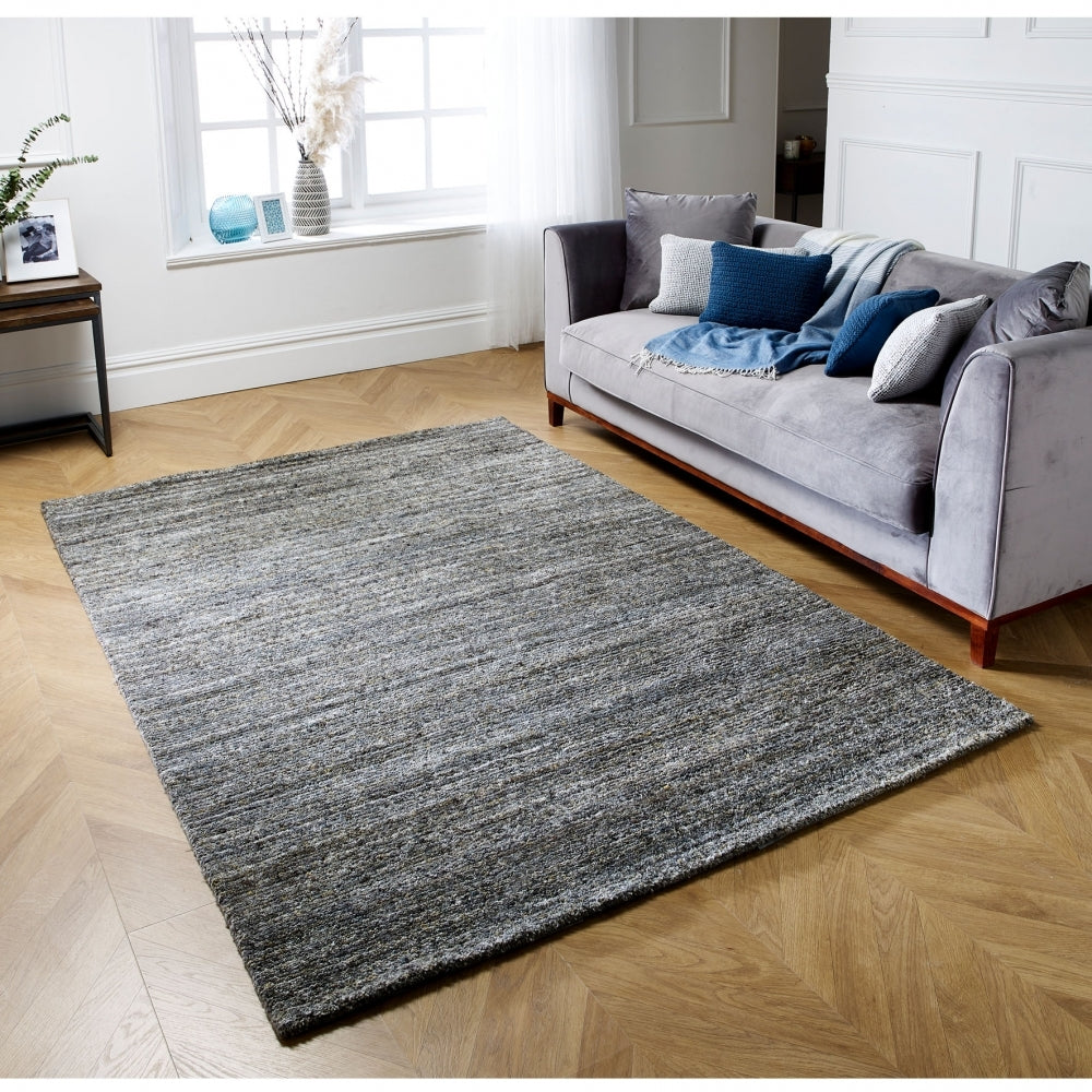 Vista Grey Rug