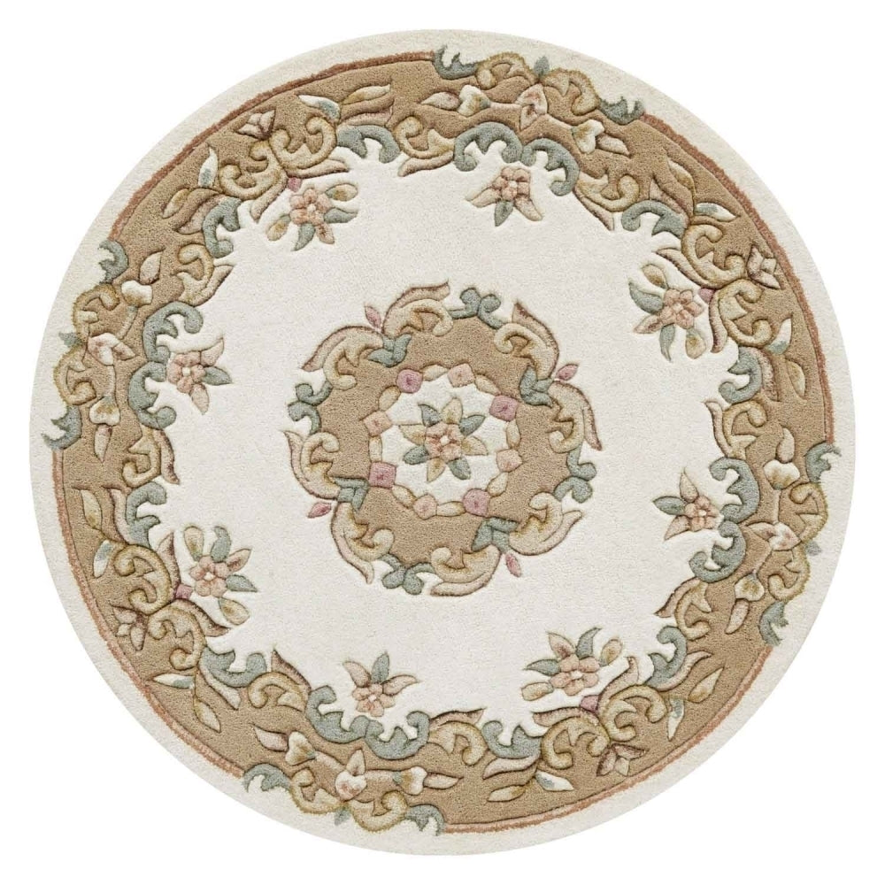 Royal Cream Beige