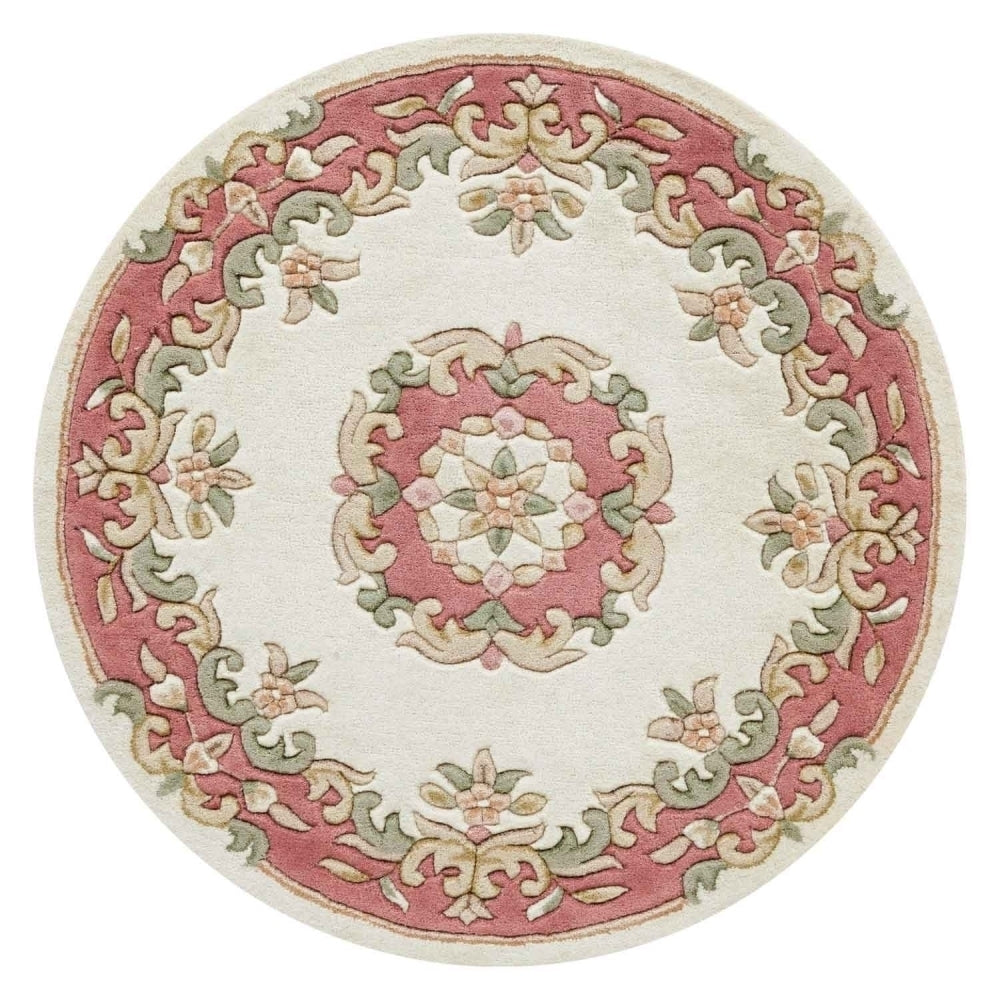 Royal Cream Rose