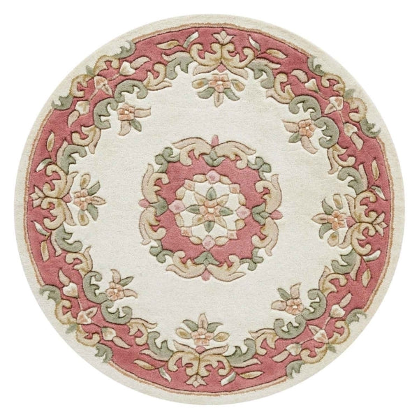 Royal Cream Rose
