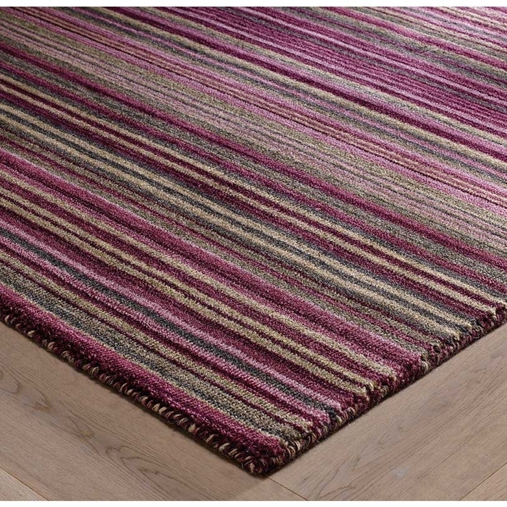 Carter Berry Rug